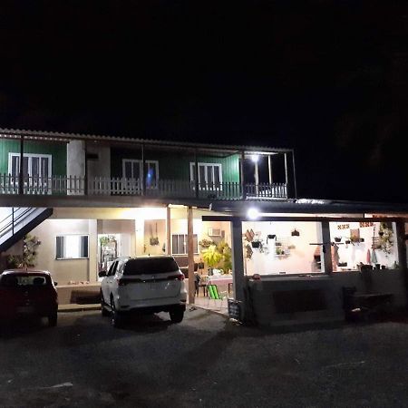 Pousada Max Boesing Sao Francisco do Sul Exterior photo