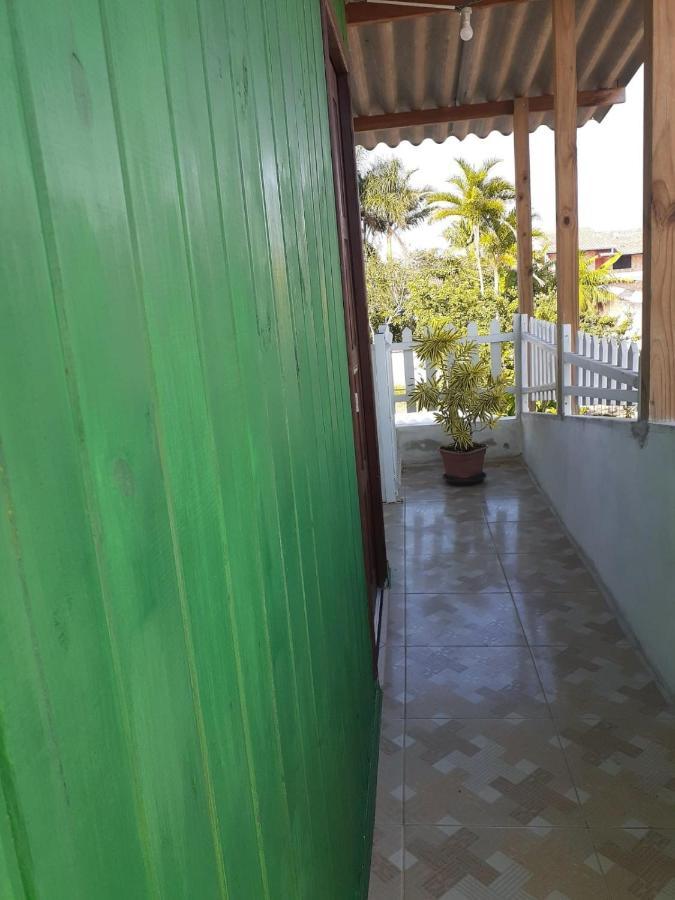 Pousada Max Boesing Sao Francisco do Sul Exterior photo